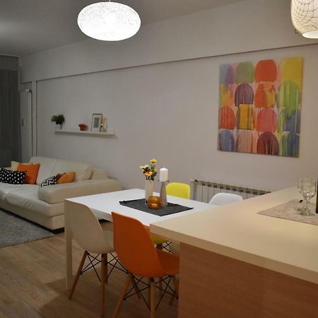 Apartment Stars In Shadow Zagreb Luaran gambar