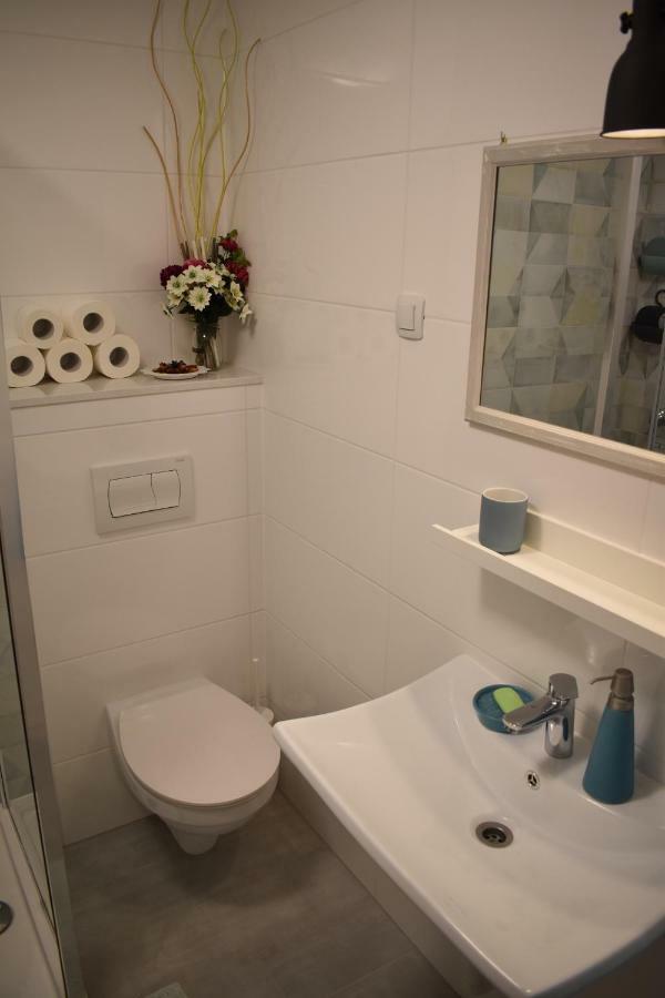 Apartment Stars In Shadow Zagreb Luaran gambar