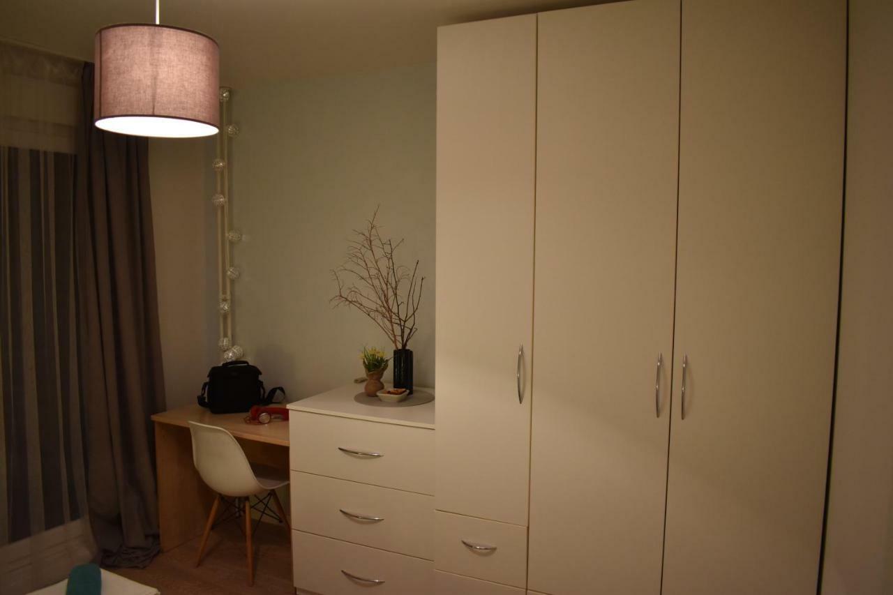 Apartment Stars In Shadow Zagreb Luaran gambar