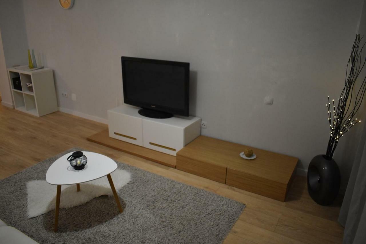 Apartment Stars In Shadow Zagreb Luaran gambar