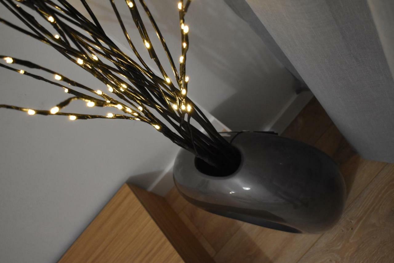 Apartment Stars In Shadow Zagreb Luaran gambar