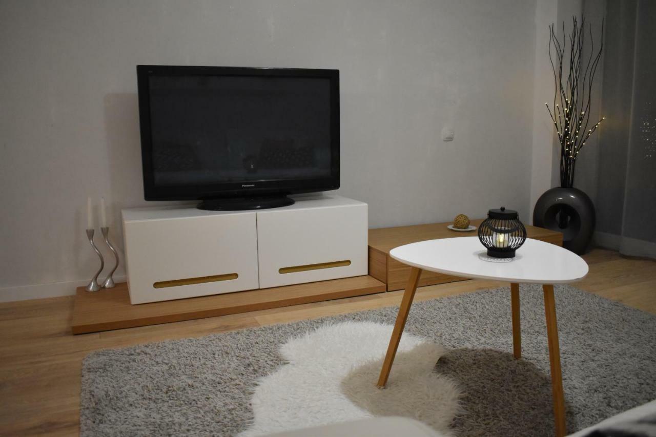Apartment Stars In Shadow Zagreb Luaran gambar
