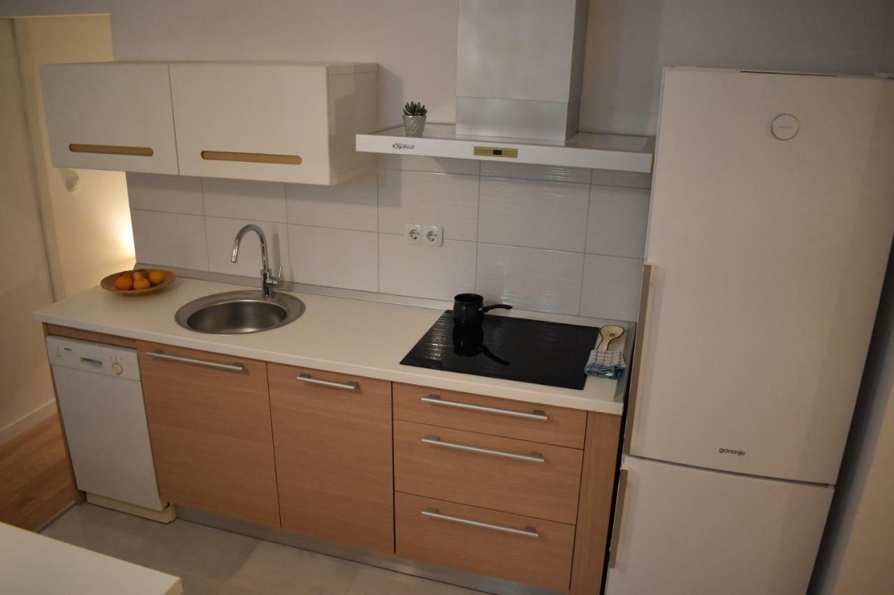 Apartment Stars In Shadow Zagreb Luaran gambar